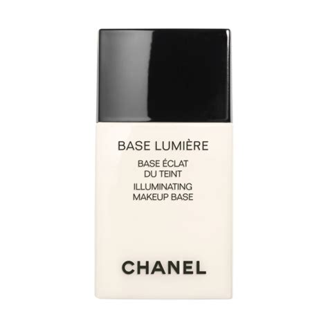 chanel makeup base for oily skin|Chanel illuminating makeup base.